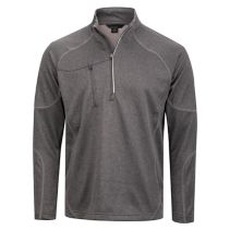 Quarter-Zip Pullover U 060067  