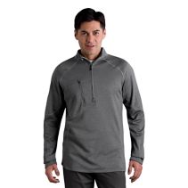 Quarter-Zip Pullover U 060067  