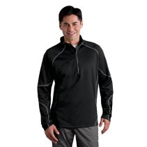 Qtr Zip Pullover 060067  