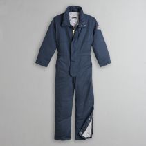 Excel Fr  Insulated Coverall 115744  