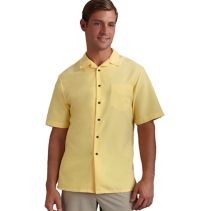 Solid Ripstop Camp Shirt 060219  