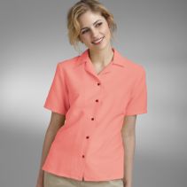 Solid Ripstop Camp Blouse 060220  WHILE SUPPLIES LAST 