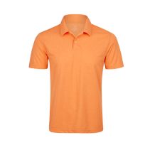 Heathered Performance Polo (M) 060277  