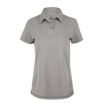 Heathered Performance Polo (F) 060278  