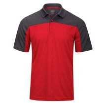 Color Block Polo Male&nbsp;060280&nbsp;&nbsp;