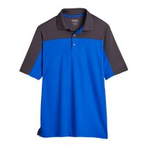 Color Block Male Polo 060280  