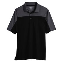 Color Block Male Polo 060280  