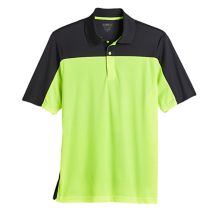 Color Block Male Polo 060280  WHILE SUPPLIES LAST