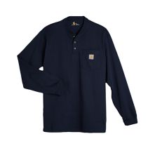 Carhartt Henley 060421  