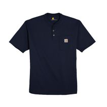 Carhartt Henley 060421  WHILE SUPPLIES LAST