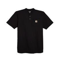 Carhartt Henley 060421  WHILE SUPPLIES LAST