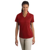 Woman's Dri-Fit Micro Pique Po 060445  