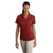 Woman's Dri-Fit Micro Pique Po 060445  