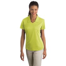 Woman's Dri-Fit Micro Pique Po 060445  