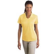 Woman's Dri-Fit Micro Pique Po 060445  