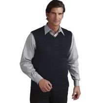 V-Neck Sweater Vest 060463  WHILE SUPPLIES LAST