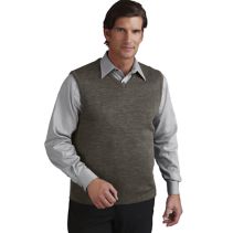 V-Neck Sweater Vest 060463  WHILE SUPPLIES LAST