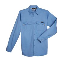 7 Oz Indura Work Shirt 060680  