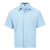 Fusion Fly-Front Camp Shirt 060834  