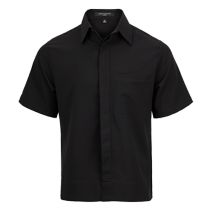 Fusion Fly-Front Camp Shirt 060834  