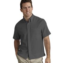 Fusion Fly-Front Camp Shirt 060834  