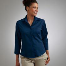 3/4 Sleeve Katie Shirt&nbsp;060836&nbsp;&nbsp;WHILE SUPPLIES LAST