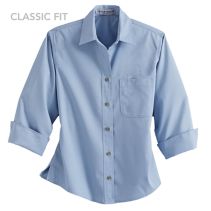 3/4 Sleeve Katie Shirt 060836  