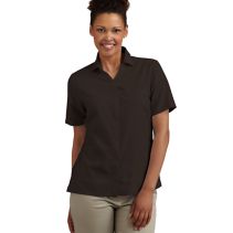 Fusion Fly-Front Camp Blouse 060841  WHILE SUPPLIES LAST 