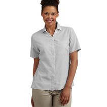 Fusion Fly-Front Camp Blouse 060841  