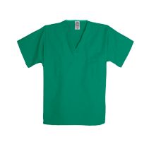 Unisex Uniform Scrub Top 060975  WHILE SUPPLIES LAST