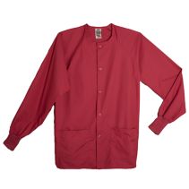 Unisex Uniform Scrub Jacket 061212  