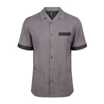 Velocity Banded Shirt 061238  Eco