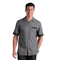 Velocity Banded Shirt 061238  Eco