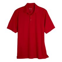 Moisture Management Male Polo 061581  