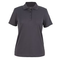 Womens Moisture Mgmt Polo 061582  Easy Care