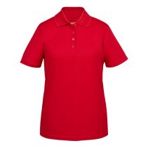 Womens Moisture Mgmt Polo 061582  