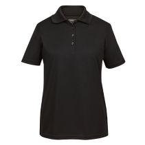 Womens Moisture Mgmt Polo 061582  Easy Care