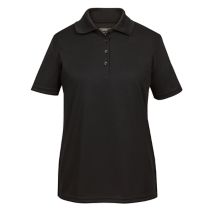 Moisture Management Polo (F) 061582  Easy Care