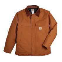 Carhartt Arctic Duckcoat 061598  