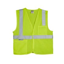 Mesh Safety Vest 061693  