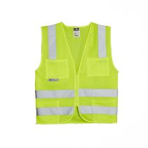 Mesh Surveyor's Vest 061695  