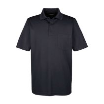 Pocket Knit Polo 062157  