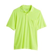 Pocket Knit Polo 062157  WHILE SUPPLIES LAST