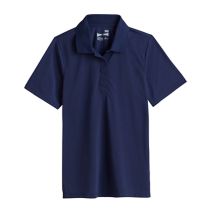 Womens Jersey Technicore Polo 062159  