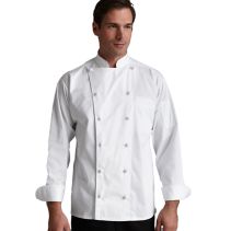 Premier Chef Coat 062353 WHILE SUPPLIES LAST
