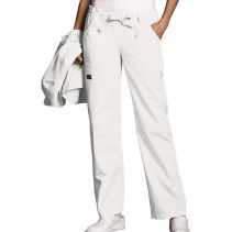 Cherokee 4020 Cargo Slacks 062733  WORKWEAR