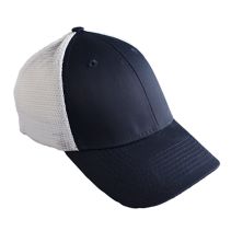 Soft  Mesh Baseball Cap 062850  