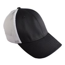 Soft Mesh Baseball Cap 062850  