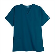 Cherokee 4700 Female Vneck Top 063161  WORKWEAR