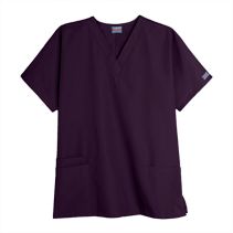 Cherokee 4700 Female Vneck Top 063161  WORKWEAR